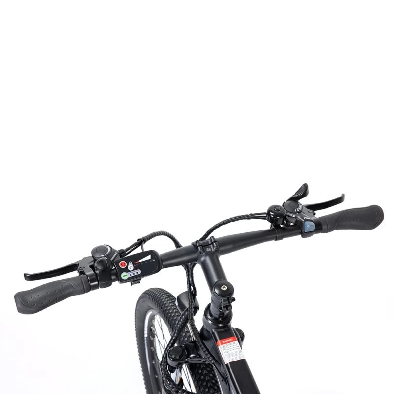 Touroll U1 - Elcykel - Wheelyshop