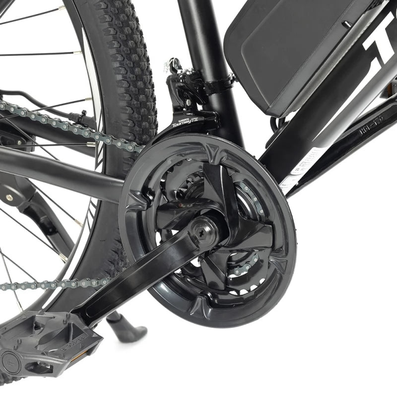Touroll U1 - Elcykel - Wheelyshop