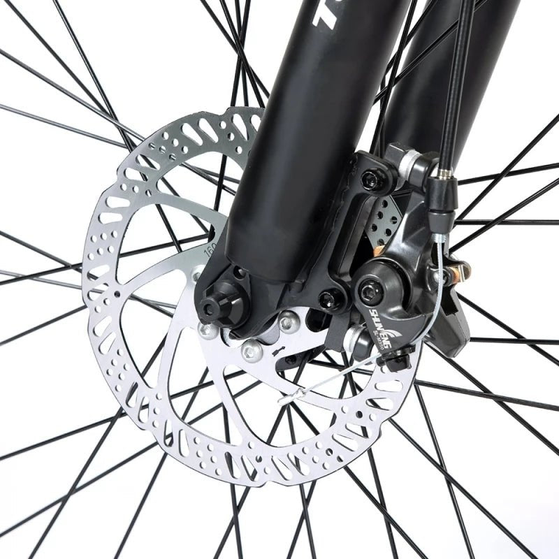 Touroll U1 - Elcykel - Wheelyshop