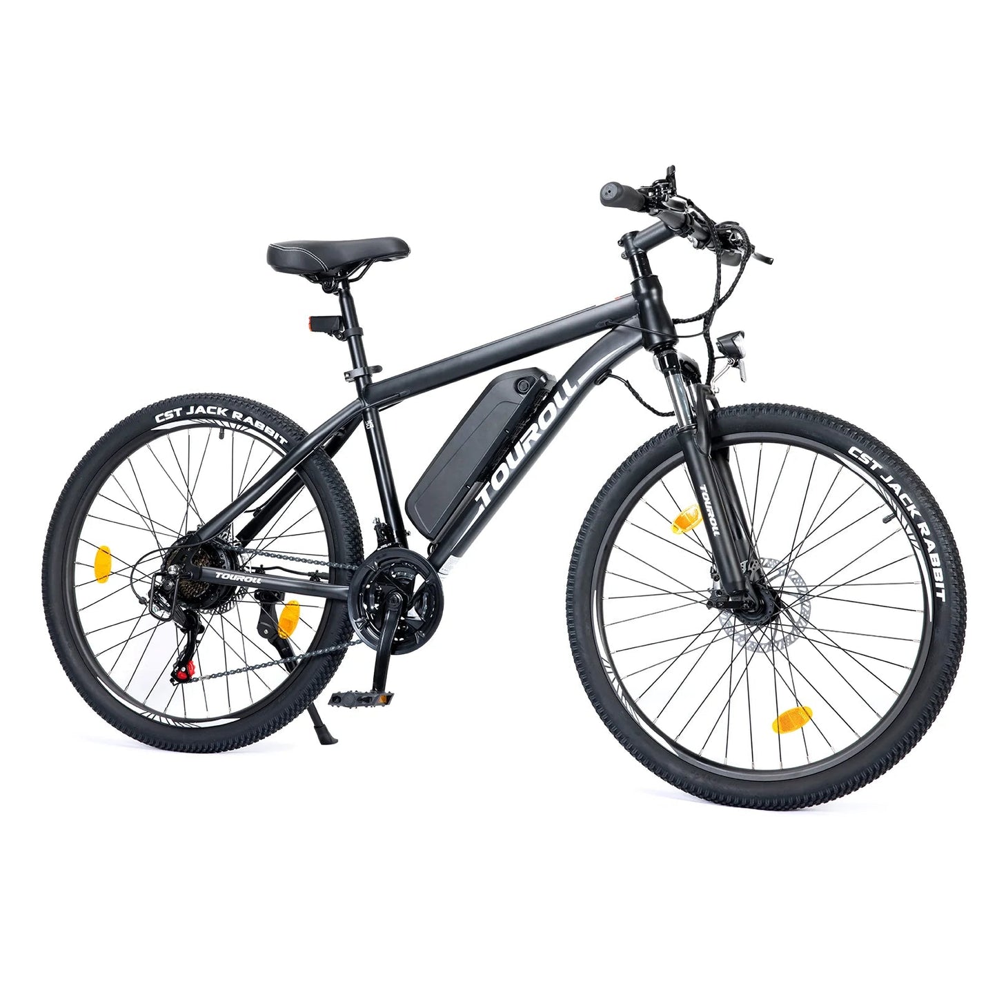 Touroll U1 - Elcykel - Wheelyshop