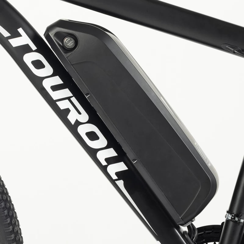 Touroll U1 - Elcykel - Wheelyshop