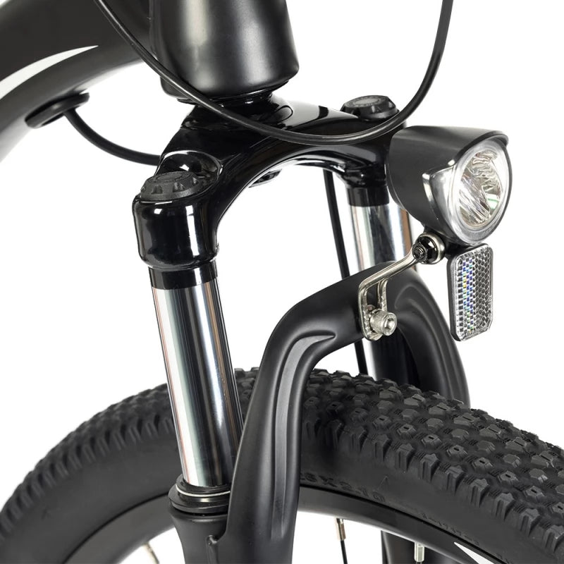Touroll U1 - Elcykel - Wheelyshop