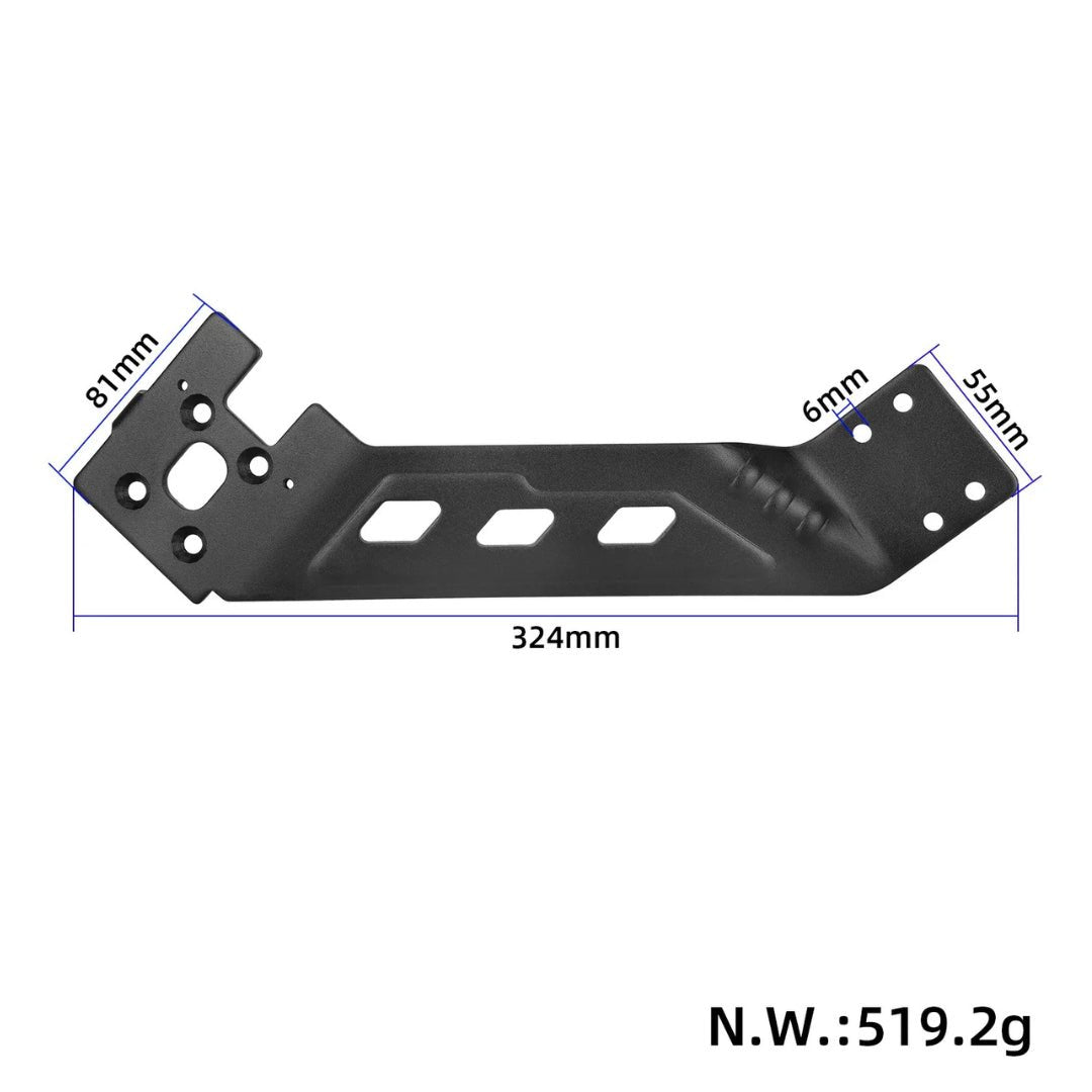 Tvärbalk KuKirin G2 Pro - Reservdel - Wheelyshop