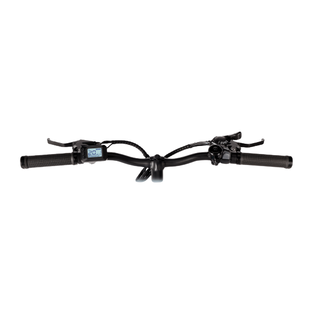VARUN C700 - 8 - Elcykel - Wheelyshop