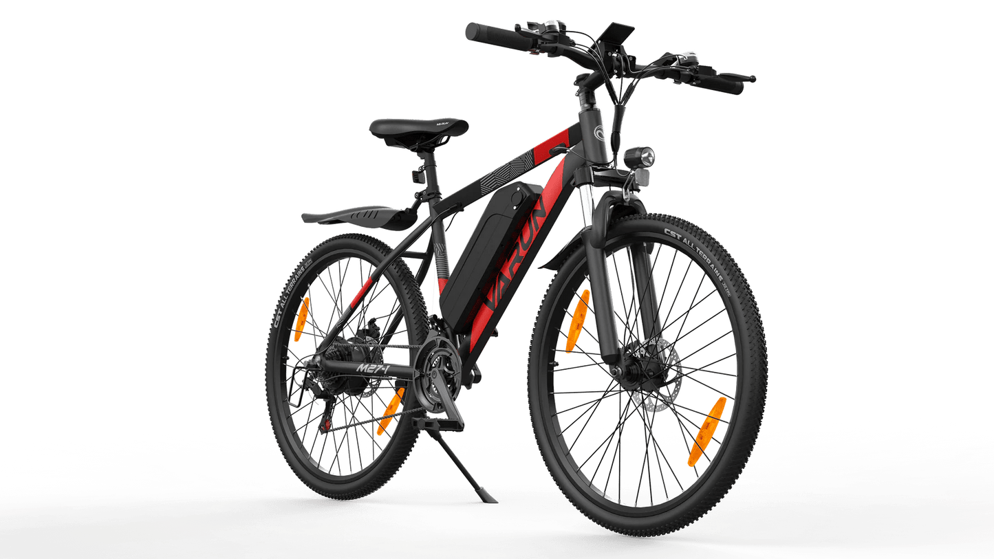 VARUN M27 - 1 Pro - Elcykel - Wheelyshop