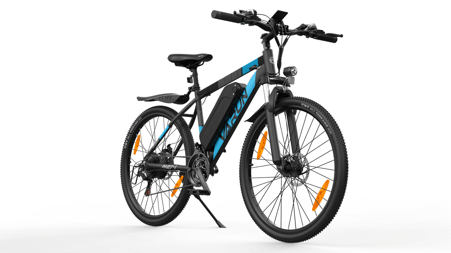 VARUN M27 - 1 Pro - Elcykel - Wheelyshop
