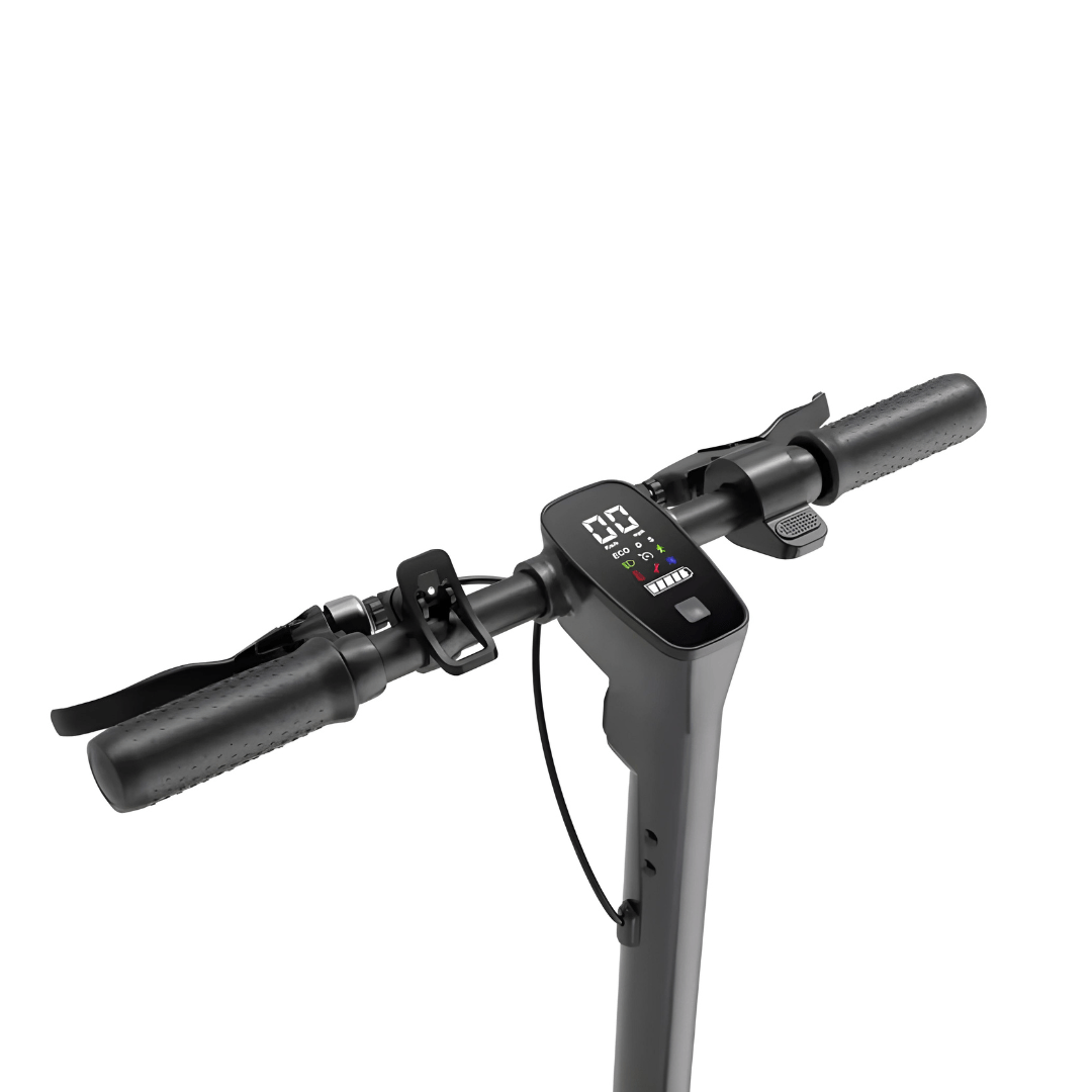 Wheely - H11 - Elsparkcykel - Wheelyshop