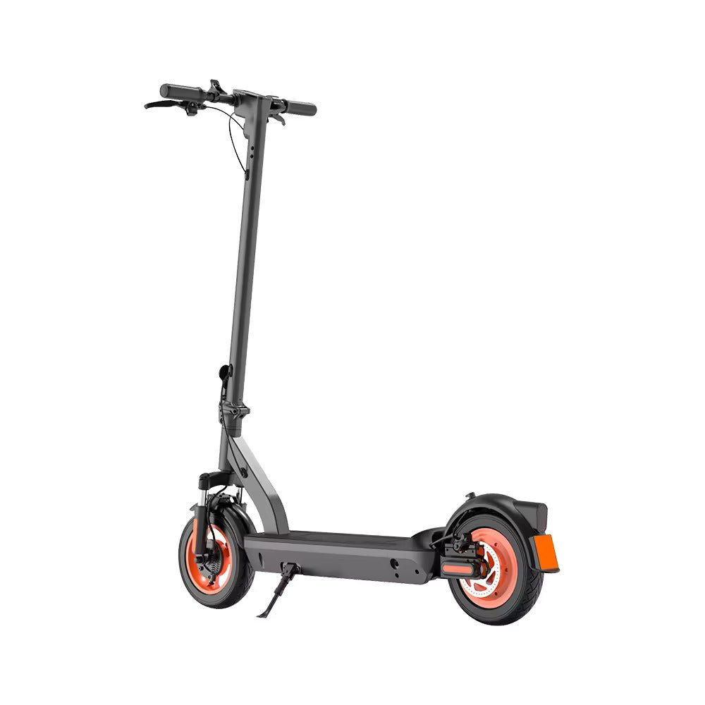 Wheely - H11 - Elsparkcykel - Wheelyshop
