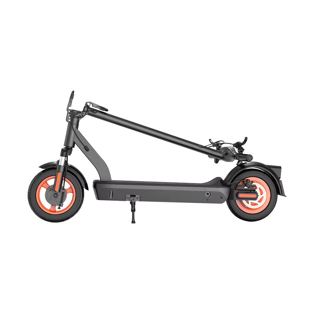 Wheely - H11 - Elsparkcykel - Wheelyshop