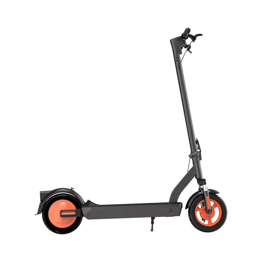 Wheely - H11 - Elsparkcykel - Wheelyshop