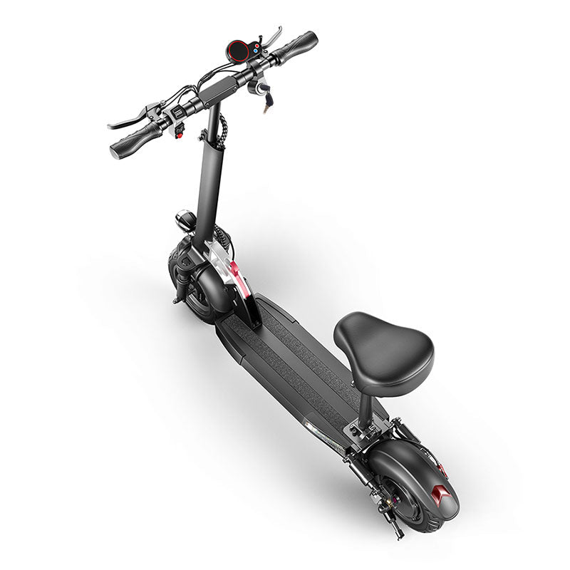 Wheely - HVD - 3 - Elsparkcykel - Wheelyshop