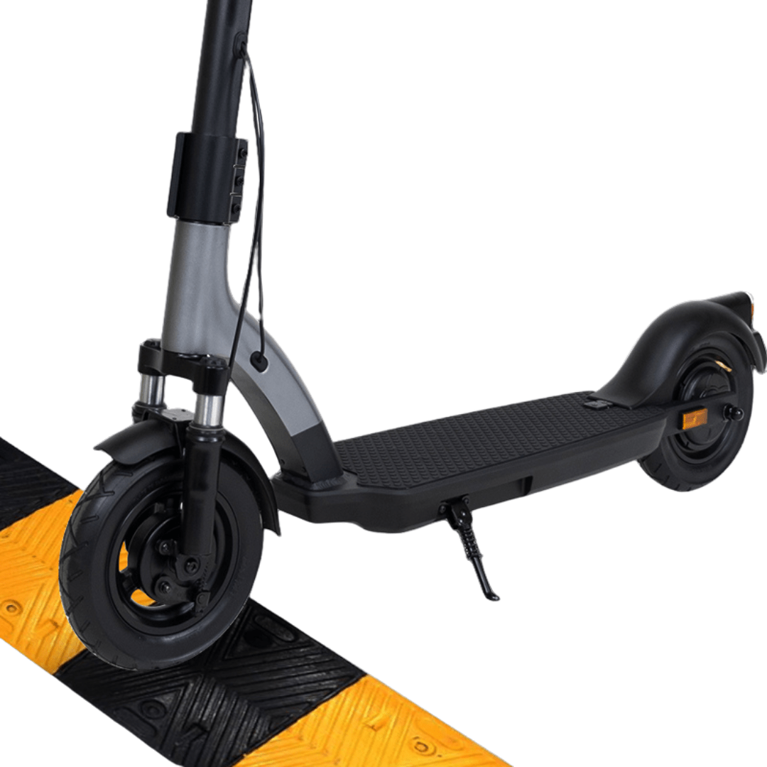 Wheely - L9 PRO+ - Elsparkcykel - Wheelyshop