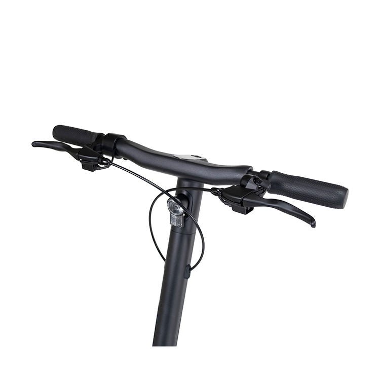 Wheely - L9 PRO+ - Elsparkcykel - Wheelyshop