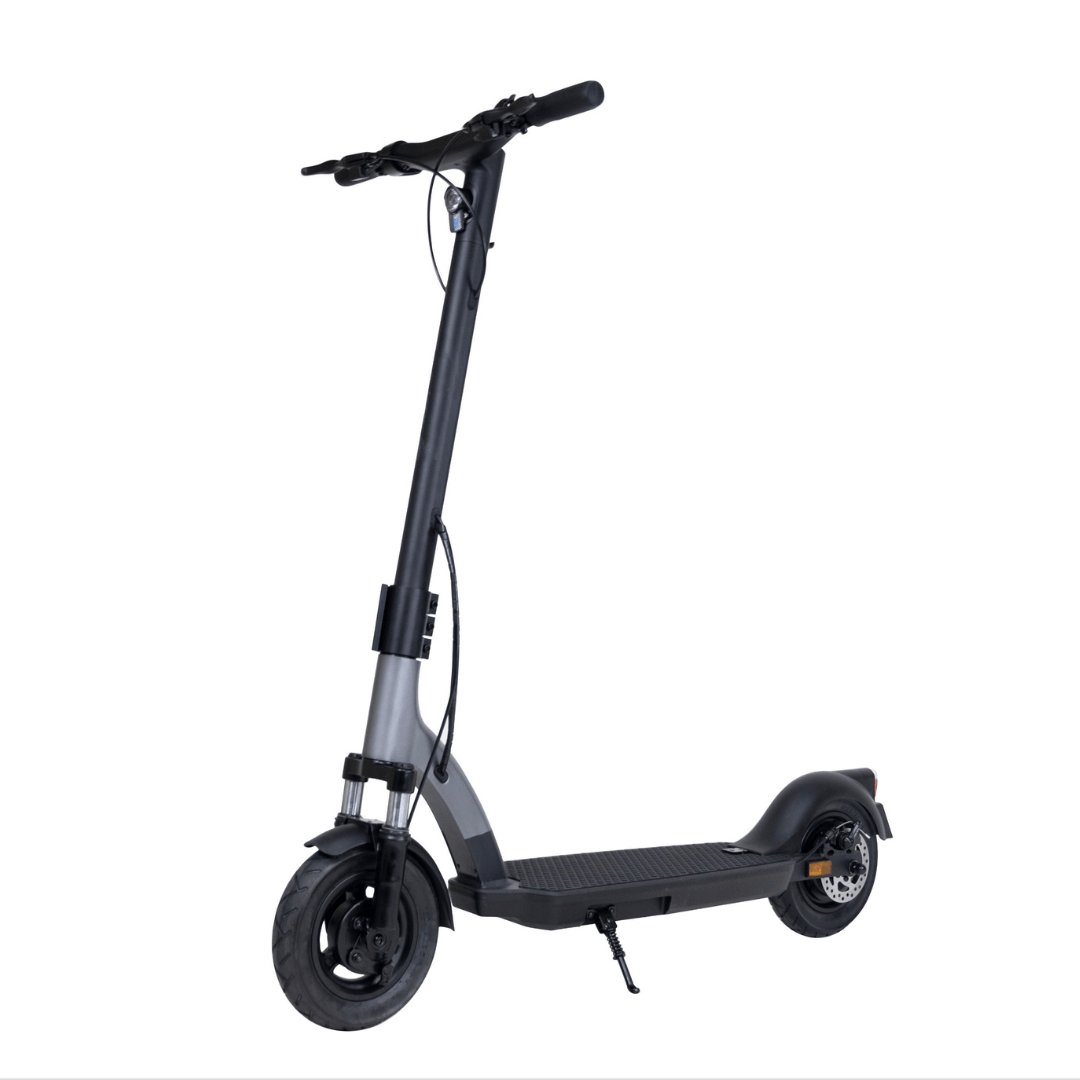 Wheely - L9 PRO+ - Elsparkcykel - Wheelyshop
