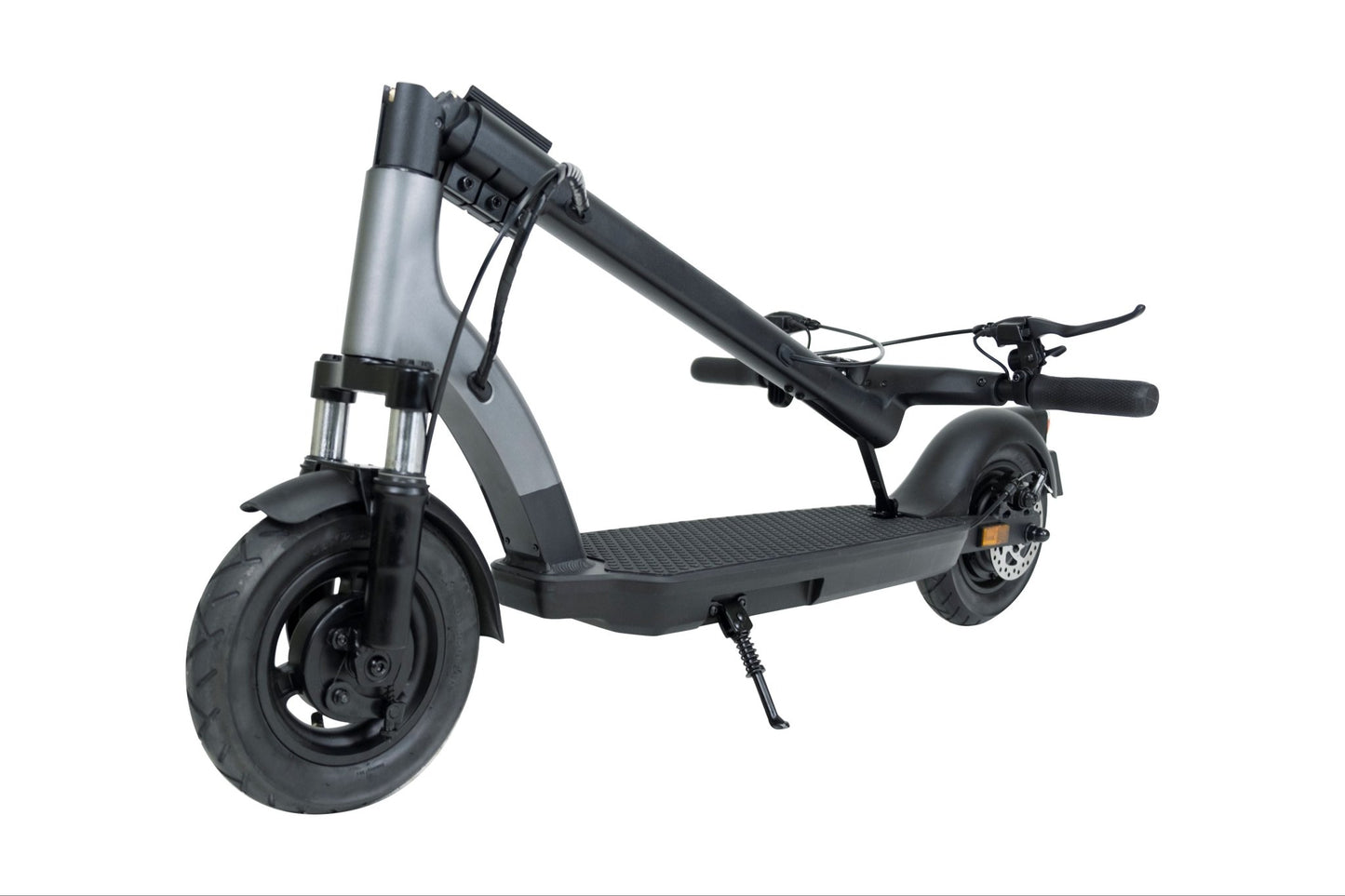 Wheely - L9 PRO+ - Elsparkcykel - Wheelyshop