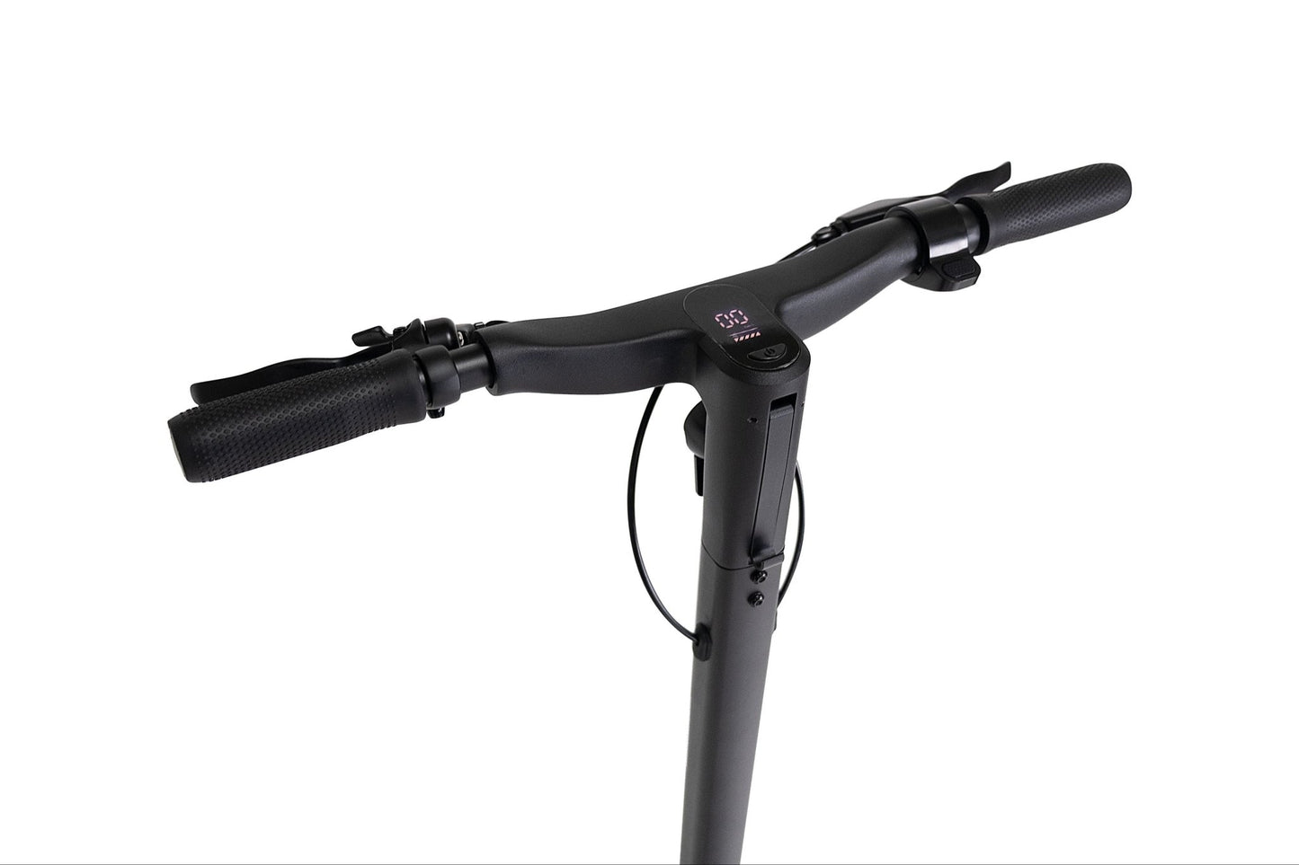 Wheely - L9 PRO+ - Elsparkcykel - Wheelyshop