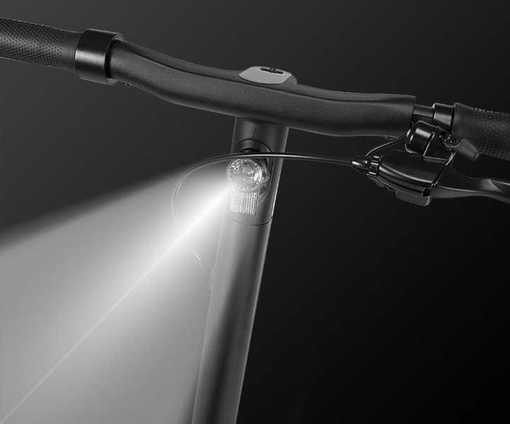 Wheely - L9 PRO+ - Elsparkcykel - Wheelyshop