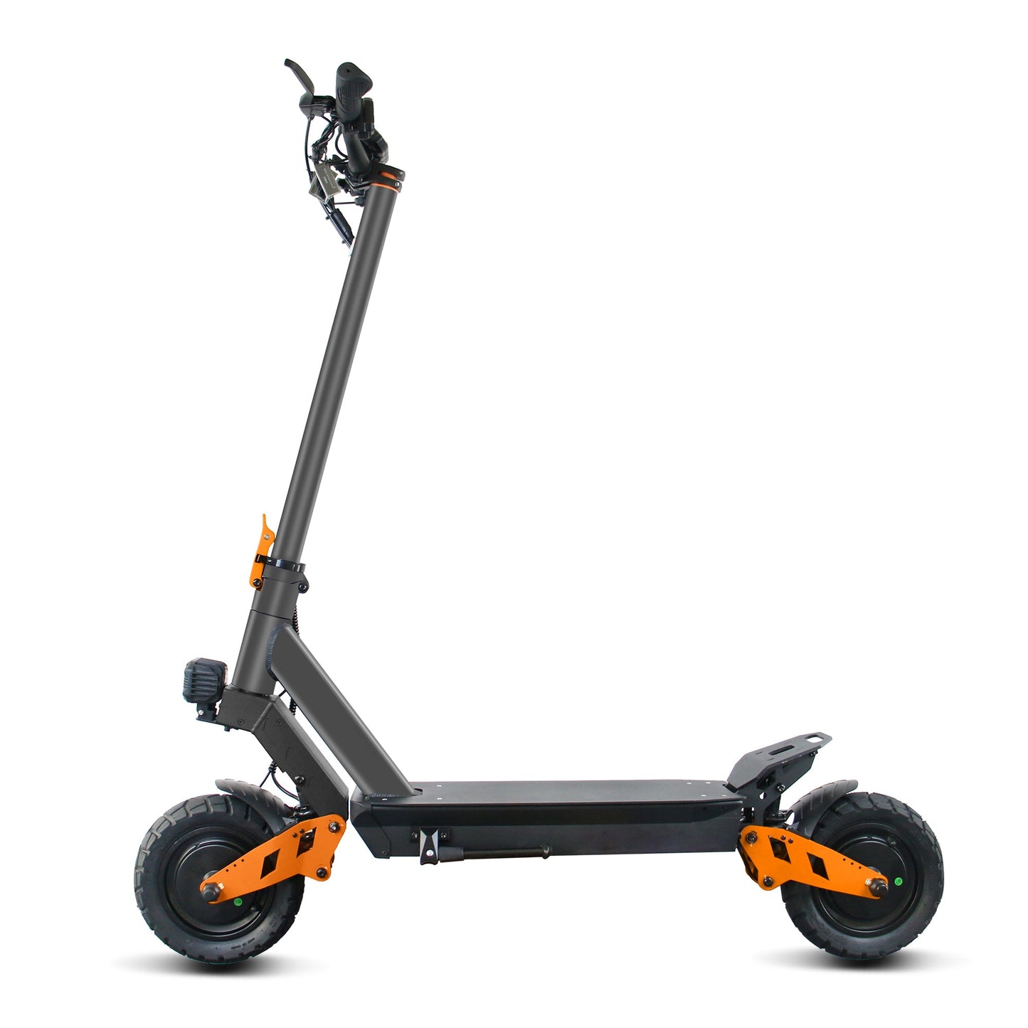 Wheely - X11 - Elsparkcykel - Wheelyshop