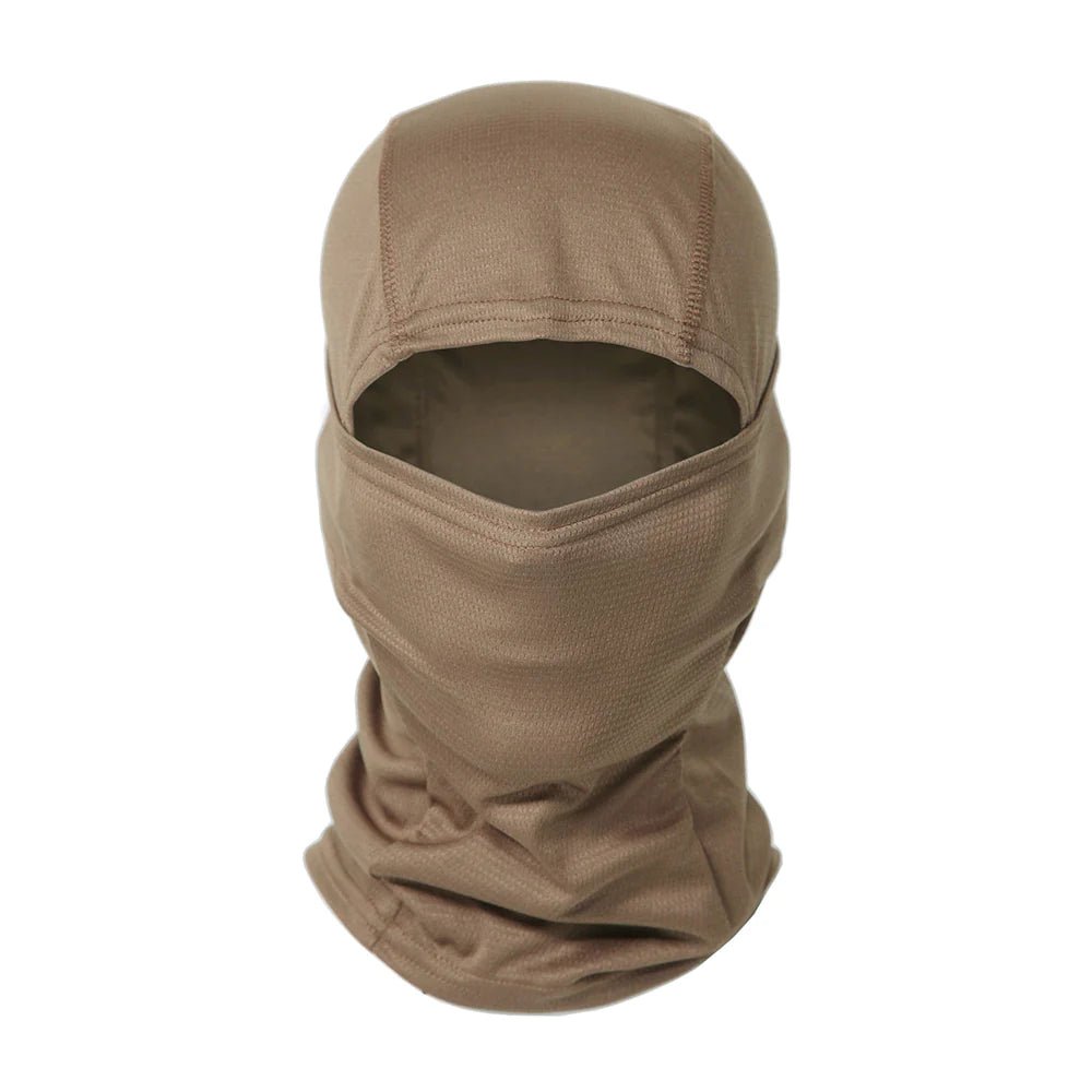 WindGuard - Balaklava Edition - Tillbehör - Wheelyshop
