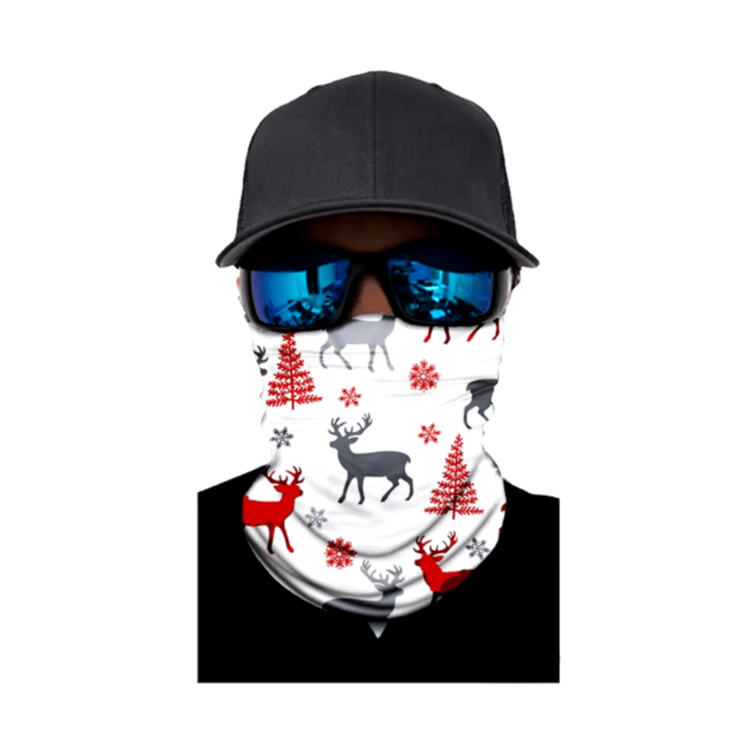 WindGuard - Christmas Edition - Tillbehör - Wheelyshop