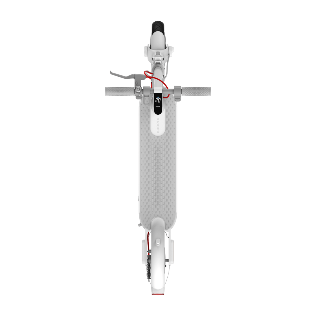 Xiaomi 3 Lite Nordic Edition - Elsparkcykel - Wheelyshop
