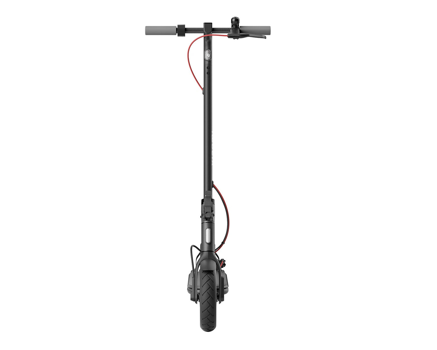 Xiaomi 4 - Elsparkcykel - Wheelyshop