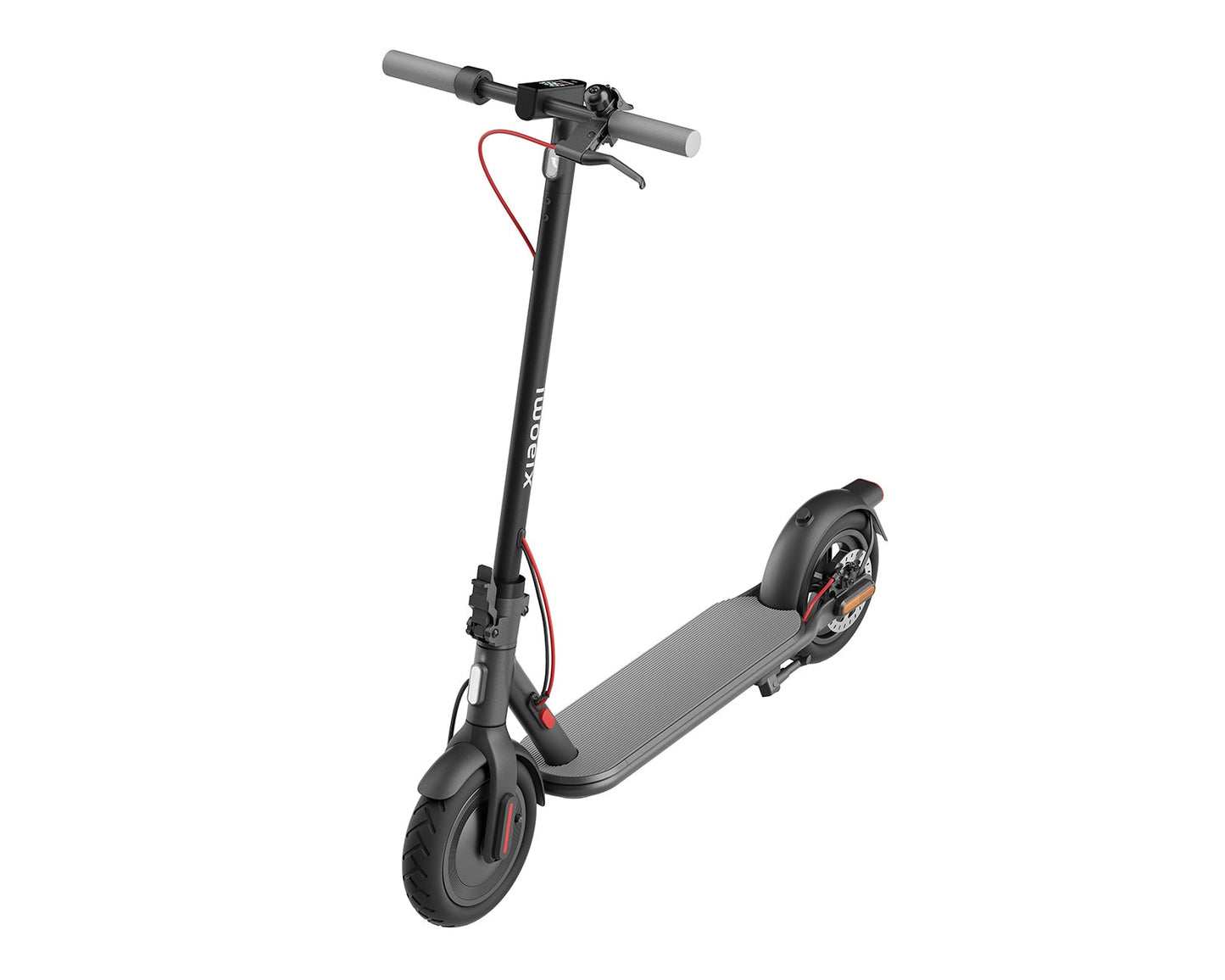 Xiaomi 4 - Elsparkcykel - Wheelyshop