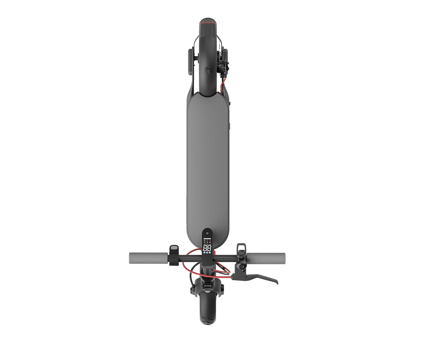 Xiaomi 4 - Elsparkcykel - Wheelyshop