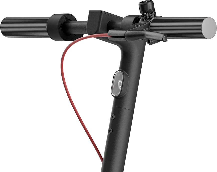 Xiaomi 4 - Elsparkcykel - Wheelyshop