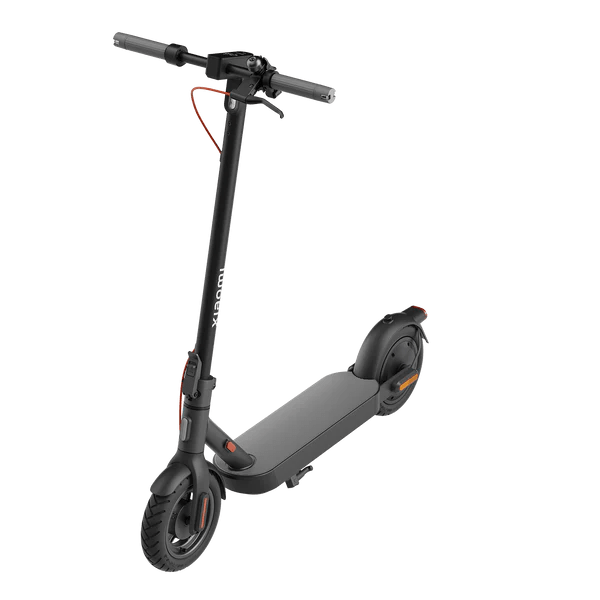 Xiaomi 4 Pro Nordic Edition (2nd Gen) - Elsparkcykel - Wheelyshop