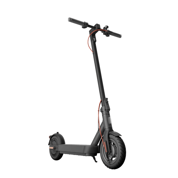 Xiaomi 4 Pro Nordic Edition (2nd Gen) - Elsparkcykel - Wheelyshop