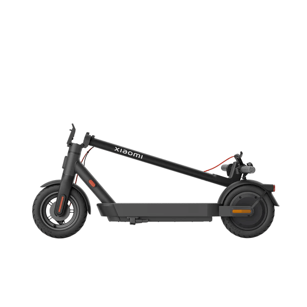Xiaomi 4 Pro Nordic Edition (2nd Gen) - Elsparkcykel - Wheelyshop