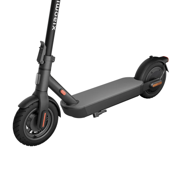 Xiaomi 4 Pro Nordic Edition (2nd Gen) - Elsparkcykel - Wheelyshop