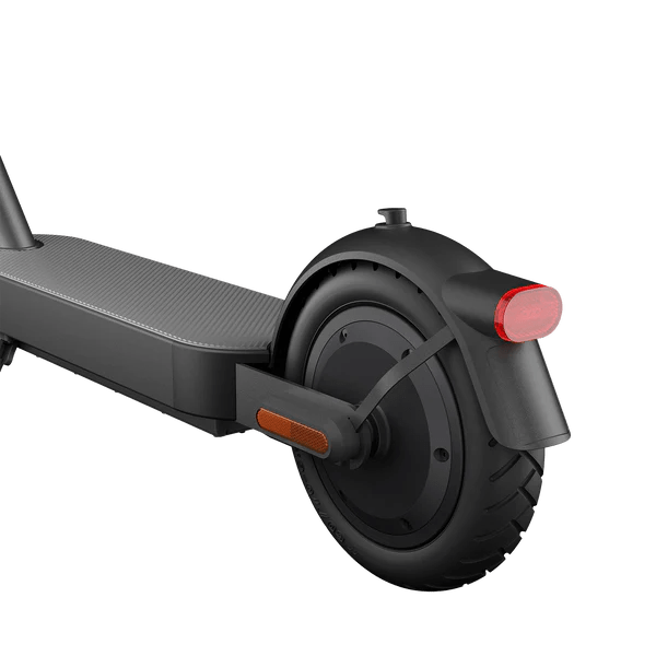 Xiaomi 4 Pro Nordic Edition (2nd Gen) - Elsparkcykel - Wheelyshop