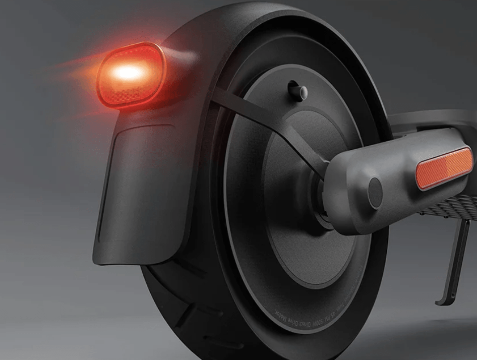 Xiaomi 4 Ultra - Elsparkcykel - Wheelyshop