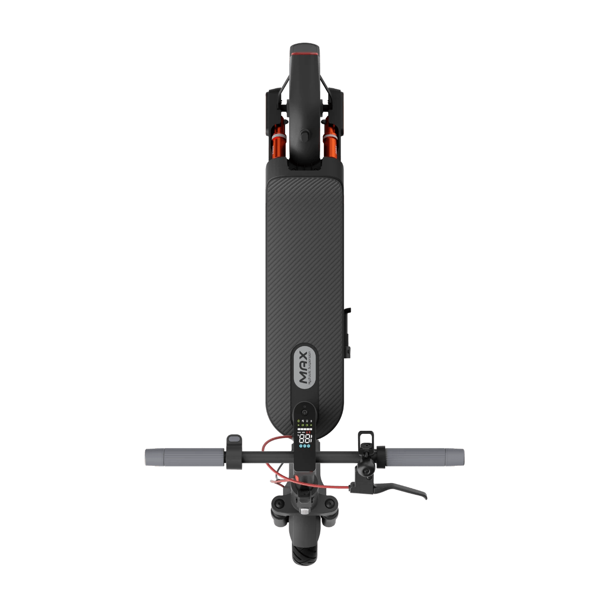 Xiaomi 5 Max - Elsparkcykel - Wheelyshop