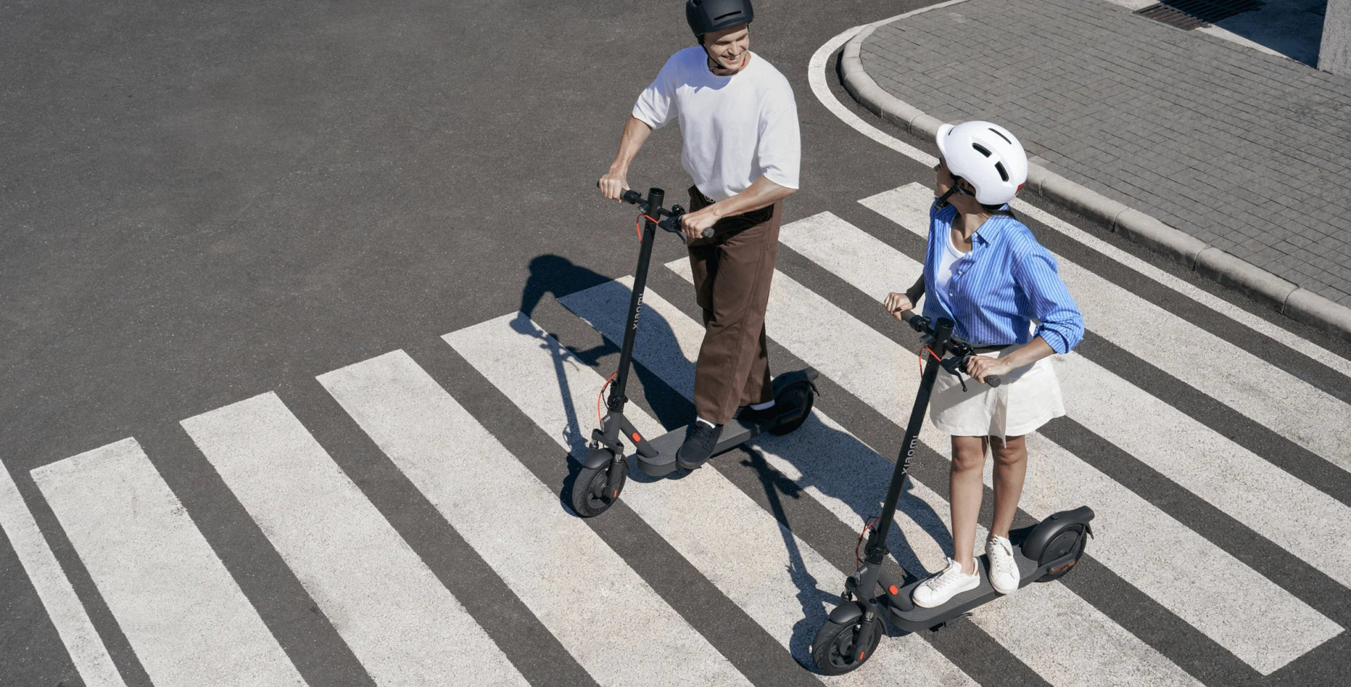Xiaomi Elite - Elsparkcykel - Wheelyshop