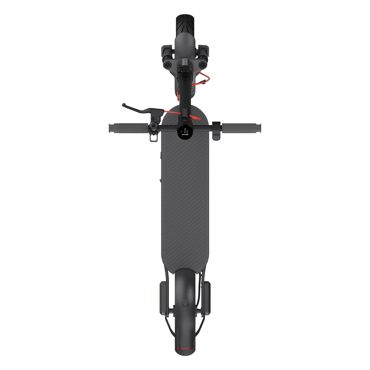 Xiaomi Elite - Elsparkcykel - Wheelyshop