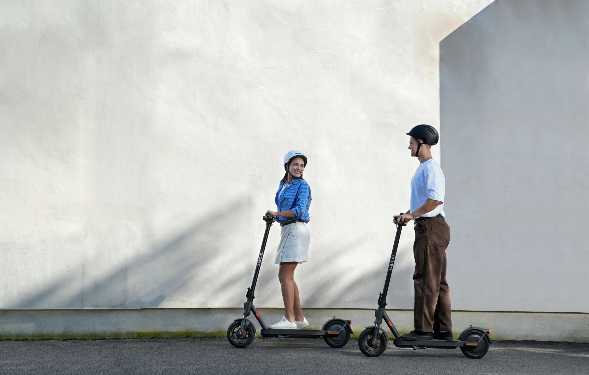 Xiaomi Elite - Elsparkcykel - Wheelyshop
