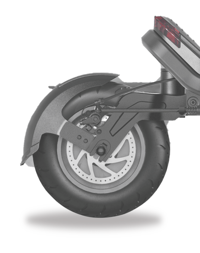 Wheely - Peakster
