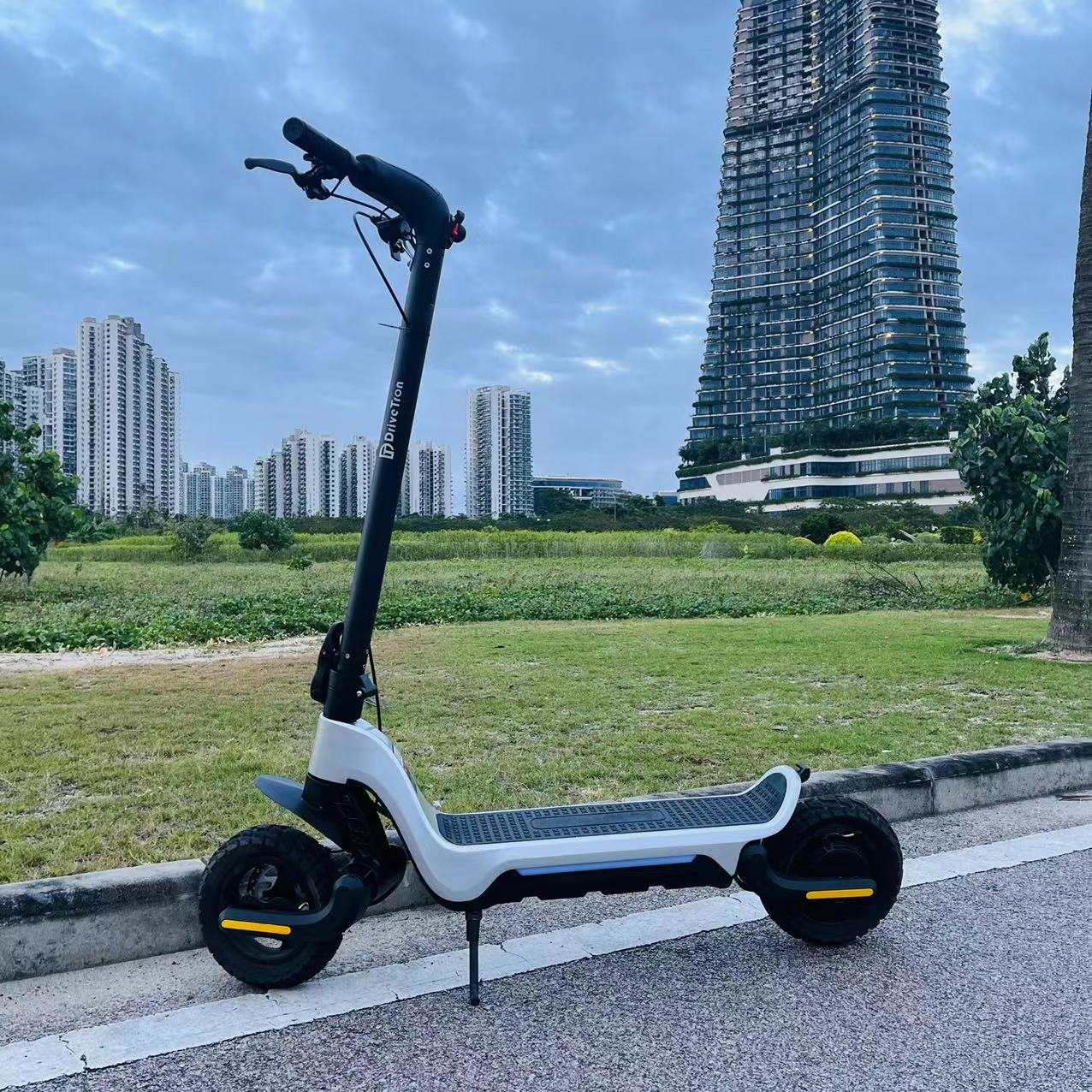 Wheely - Roadster Plus