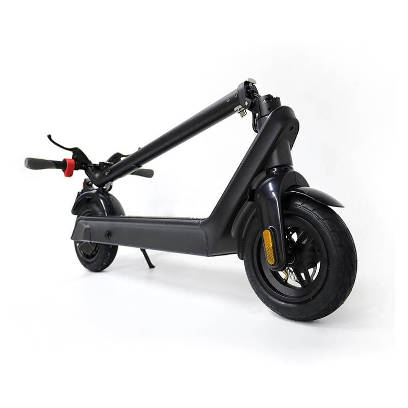 Wheely - Select Premium | Vuxen elsparkcykel / elscooter vikbar. 40km/h på nolltid med räckvidd upp till 65km | Wheely Shop