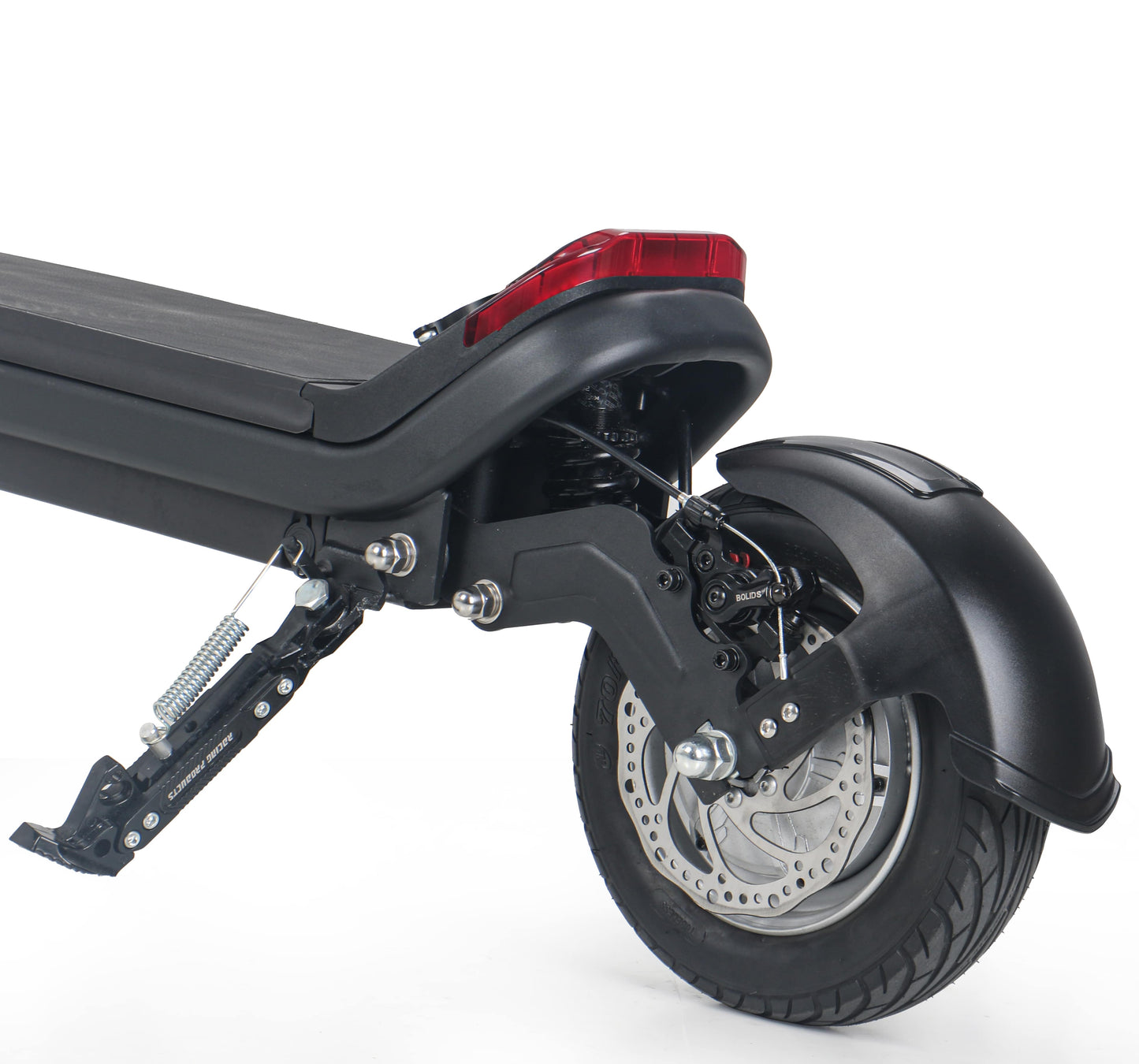 Wheely - Peakster