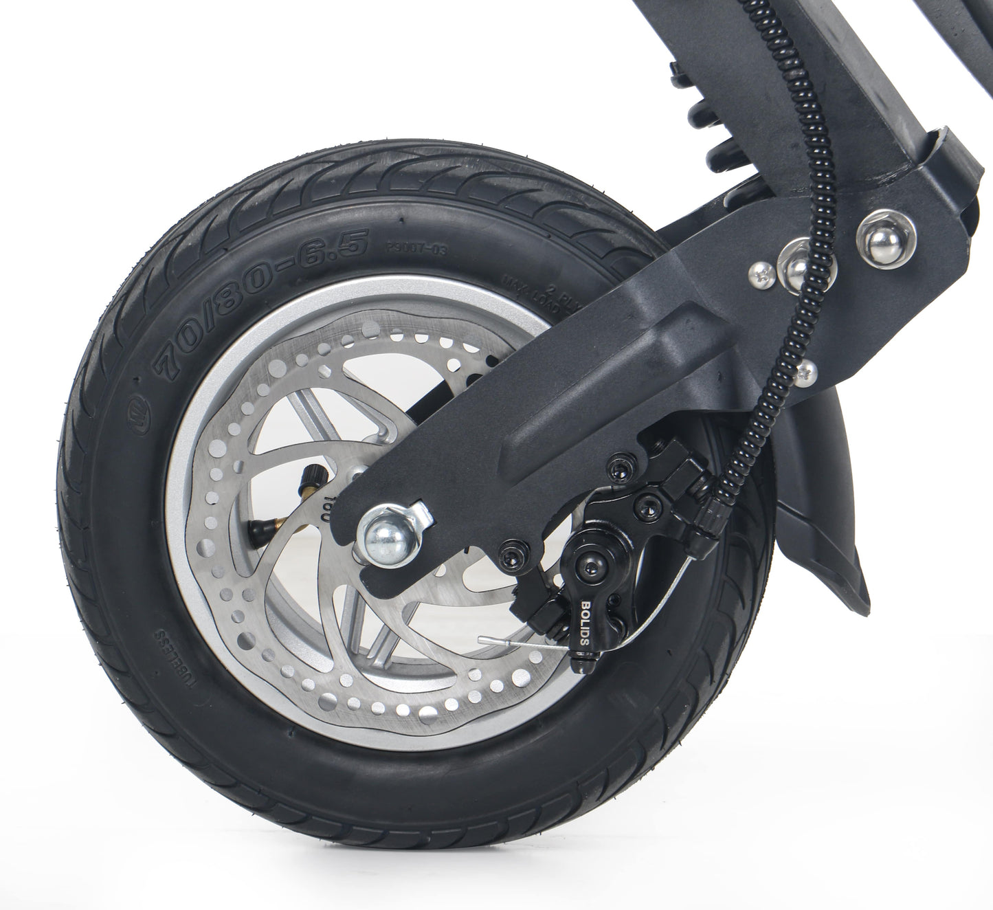 Wheely - Peakster