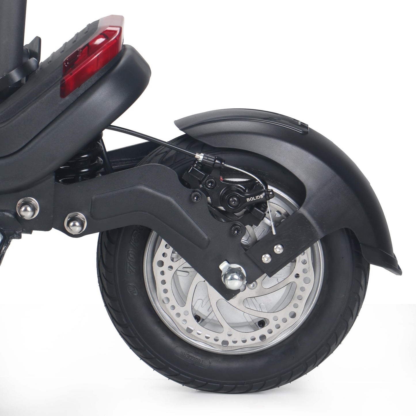 Wheely - Peakster