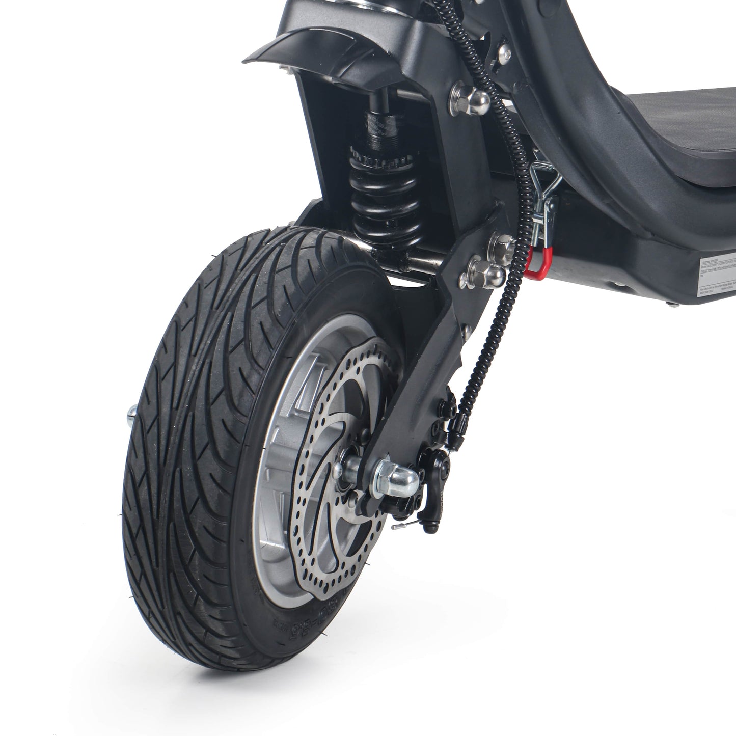 Wheely - Peakster
