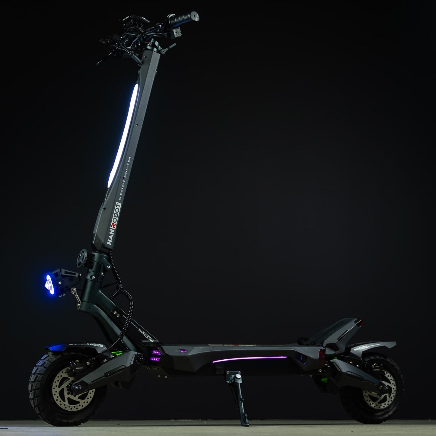 Nanorobot N6