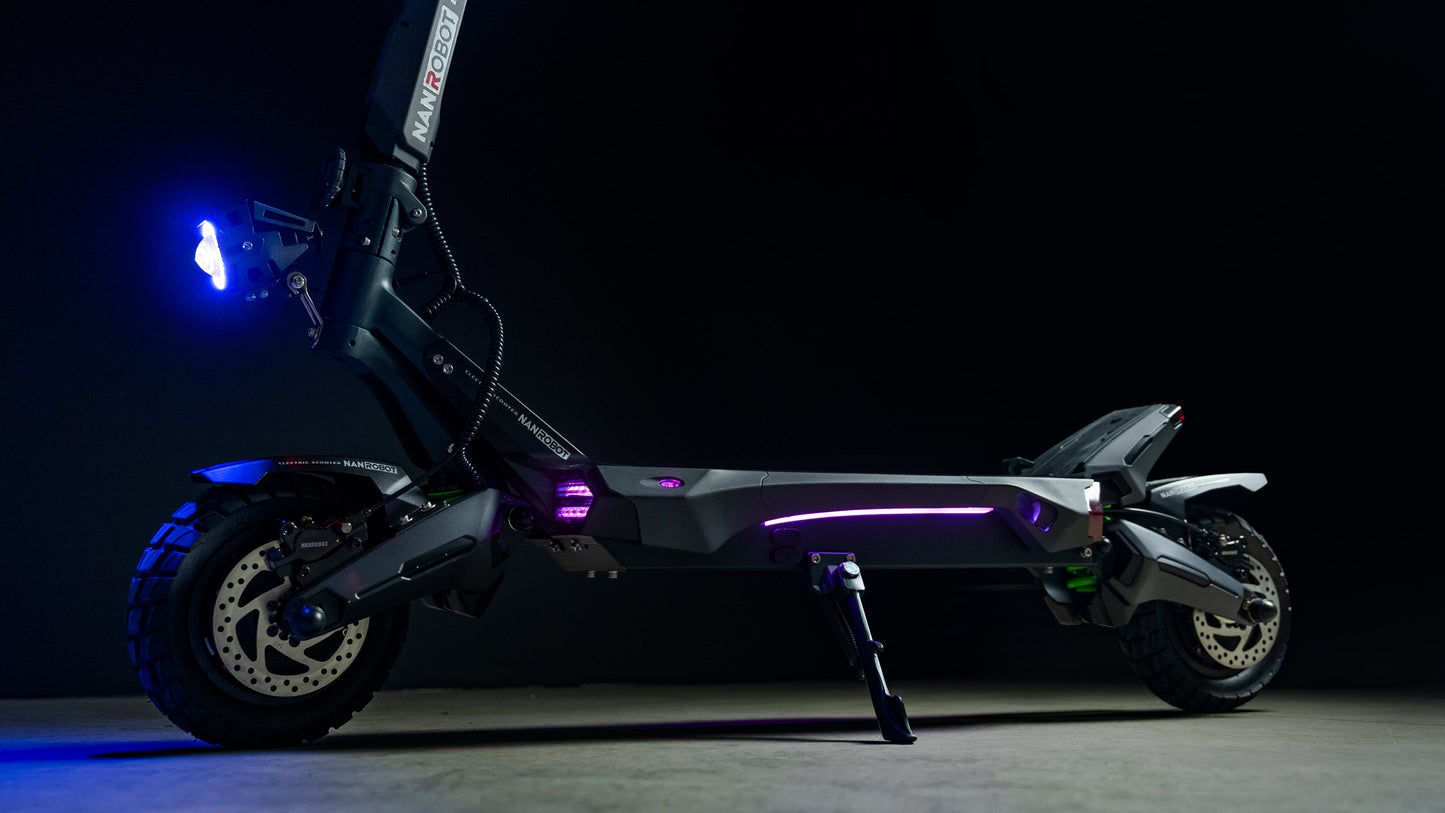 Nanorobot N6