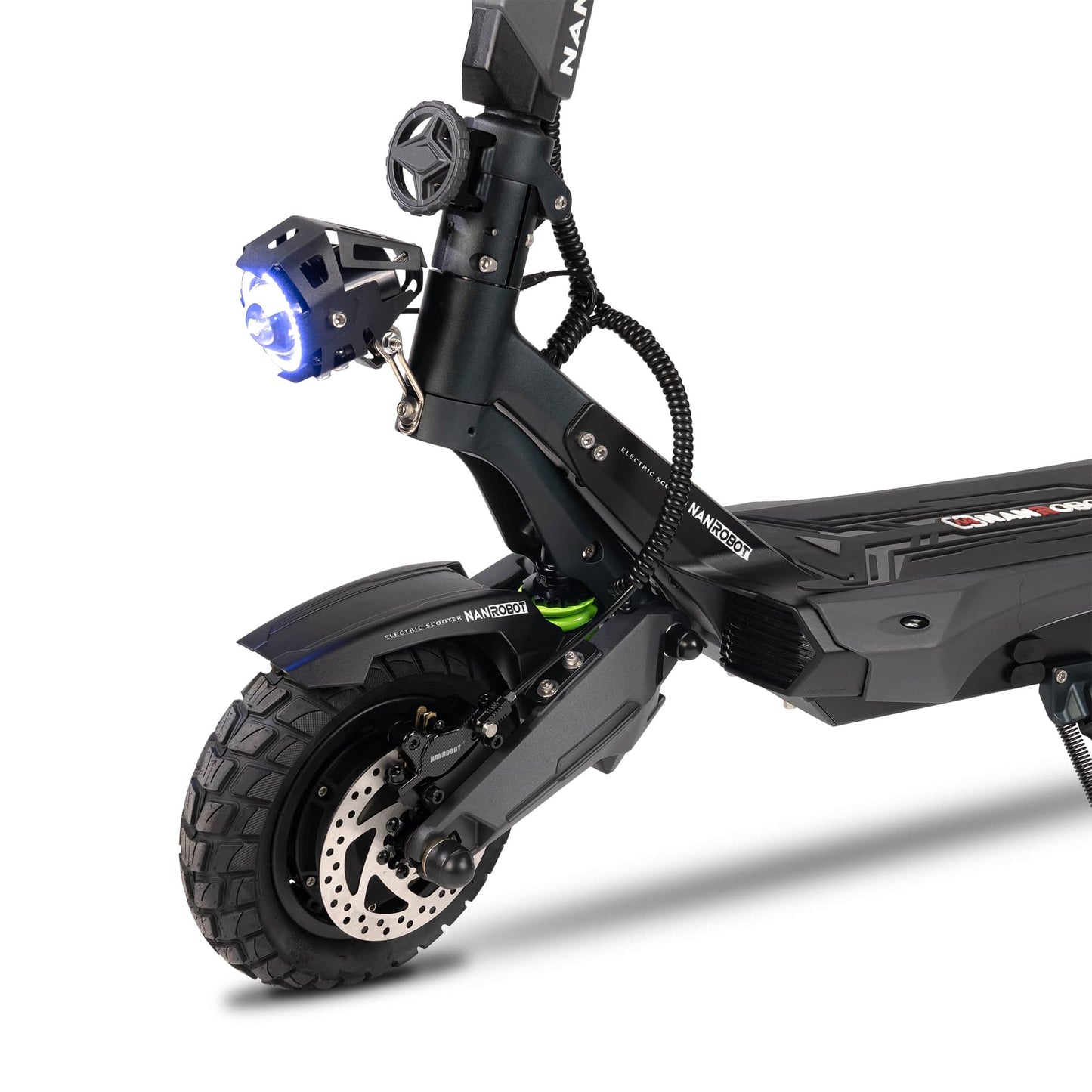 Nanorobot N6