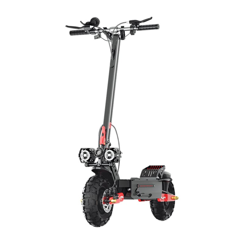 Wheely - Spyder